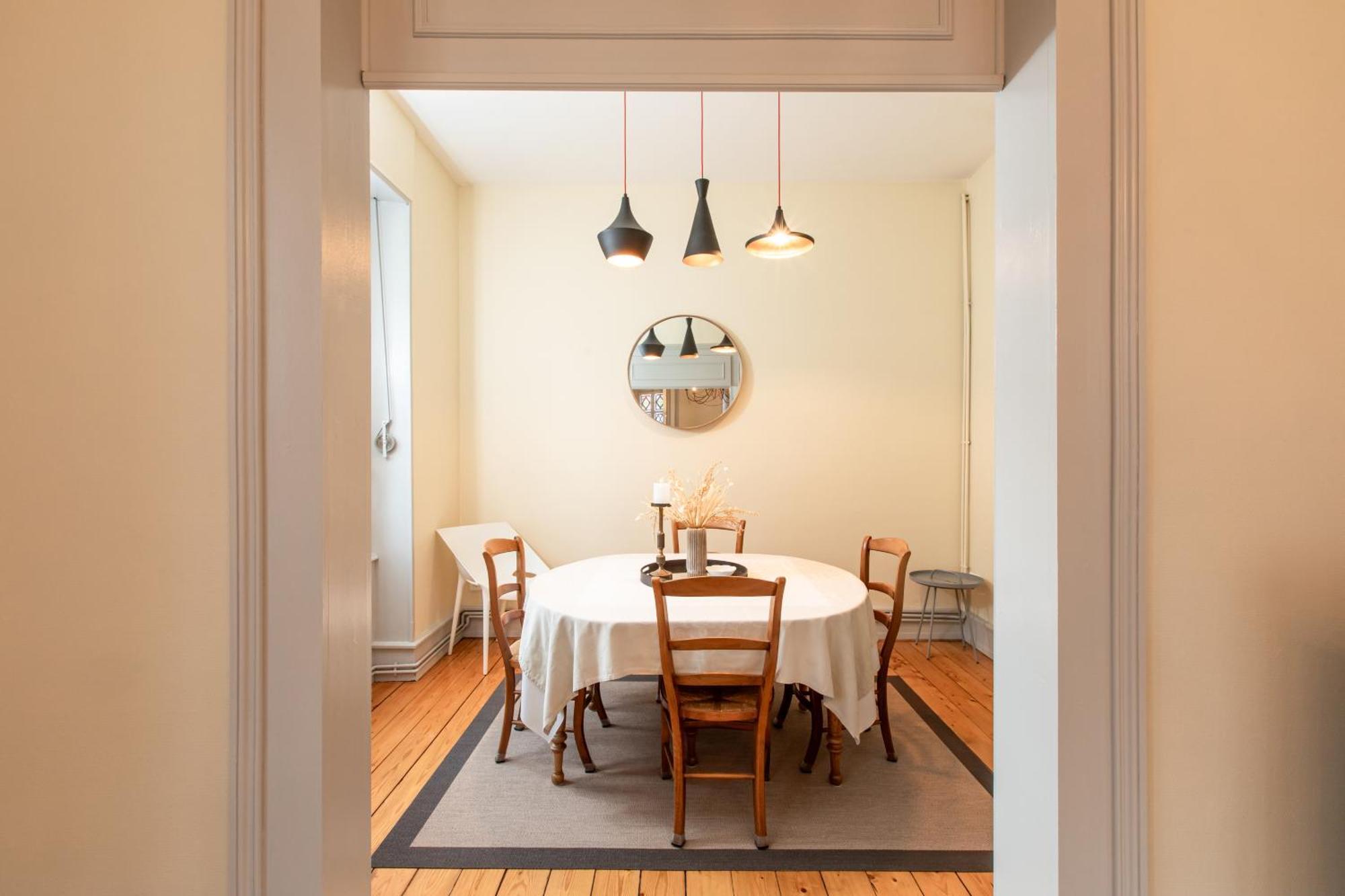 Place Des Dominicains Appartement